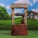 Fountain "Well" 73106, 33.5x19cm