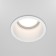 The built-in lamp Technical DL049-01W, 1x50W, 6.8x6.8x5.4 cm, GU10, white color