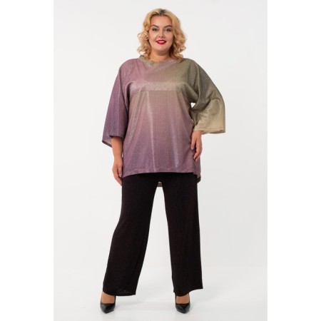 Women's tunic Wisell M4-4218/1, size 54-2