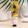 Hand cream "Pineapp" moisturizer, 30 ml
