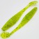 Vibro -hitch Marlin’s Kaiton, 11 cm, 5.4 g, color 010, in packaging 4 pcs.