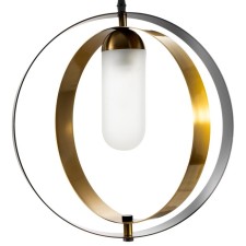 Bayerlux lamp 