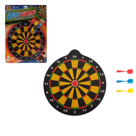 Darts "Classic", magnetic, mix