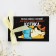 Check Book of desires “For your beloved cat”, 10 x 6 cm