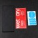 Protective glass Mobility, for Samsung Galaxy A03, full glue, black