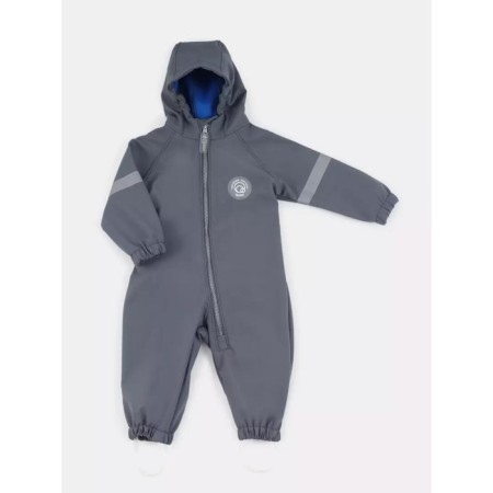 Demitson Demi -season Rant Cyclone, height 86 cm, gray color-3