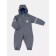 Demitson Demi -season Rant Cyclone, height 86 cm, gray color