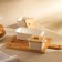 Set for feeding SL Home "Trento" on a stand, 4 items: 3 capacities 500/250 ml, stand