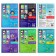 Books Teaching the Set "Proachki", 6 pcs. 16 p.