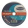 Circle of metal tsunami a 36 r/s bf l, 230 x 22 x 2 mm 2 mm