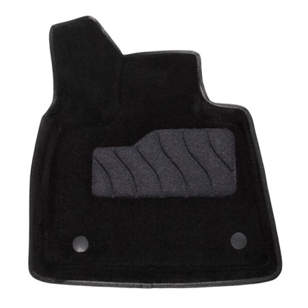 3D mats for BMW X7, (G-07), 2018-N.V.-1