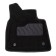 3D mats for BMW X7, (G-07), 2018-N.V.