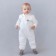 Kinderlitto Topolino-2 Kinderlitto-2, height 86-92 cm, color sugar