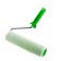 Sibrtektek roller 80183, for "work with wood", microfiber, 250 mm, handle d = 8 mm, d = 48 mm, pile 12 mm