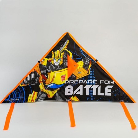 Bumblebee Air Snakes, Transformers, 50 x 80 cm-2