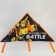 Bumblebee Air Snakes, Transformers, 50 x 80 cm