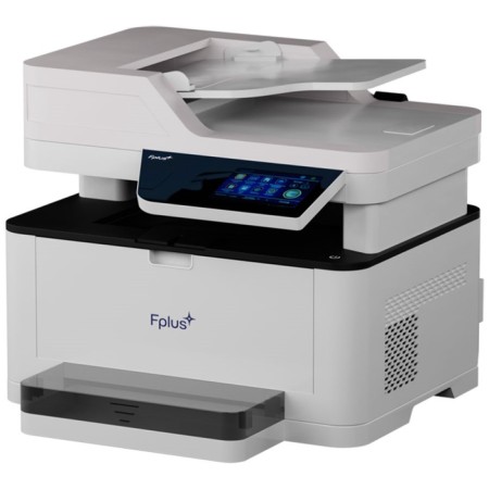 MFP Laser FPLUS MB302ADNW-1