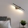 Interior backlight Elektrostandard, Rino Led 10 W, 395x75x60 mm, IP20, black color