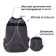 School backpack, 37 x 26 x 13 cm, ergonomic back, calligrata orth "bicycle"