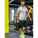 Sports T -shirt male ise, size 52, white color