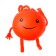Hedgehog "smile" light, color mix