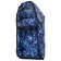 Fisherman knee pads 380 x 280 x 15 mm, mix