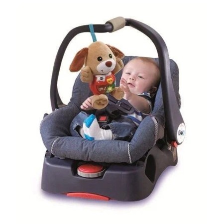 Developing toy VTECH "Singing puppy"-7