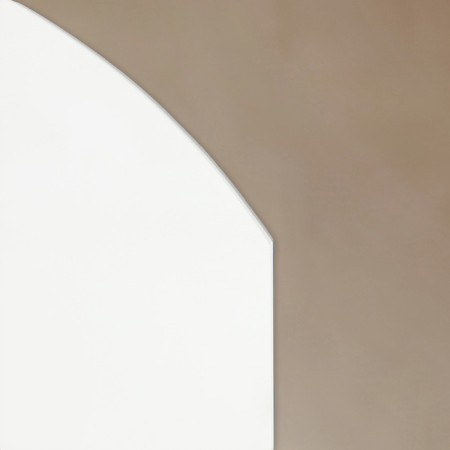 Mirror, wall, 80 x 50 cm-1