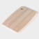 Board Degow Dolyana, 35 × 23 × 1.6 cm, birch