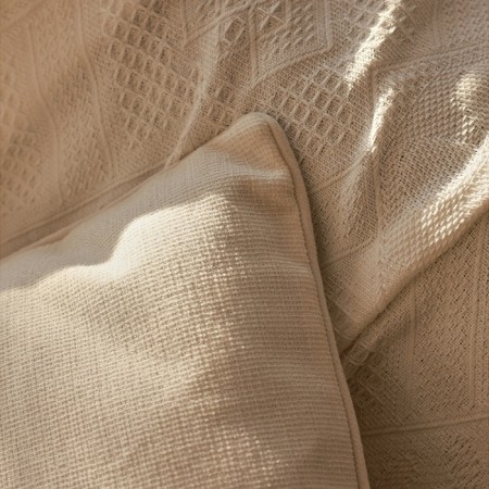 SL-Home Organic 45x45 cm pillow cover, 100% p/e-2
