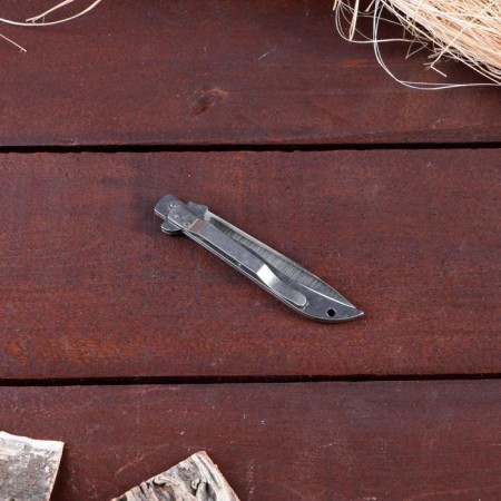 Folding “Dragon” knife 15cm, blade 62mm/1mm-3