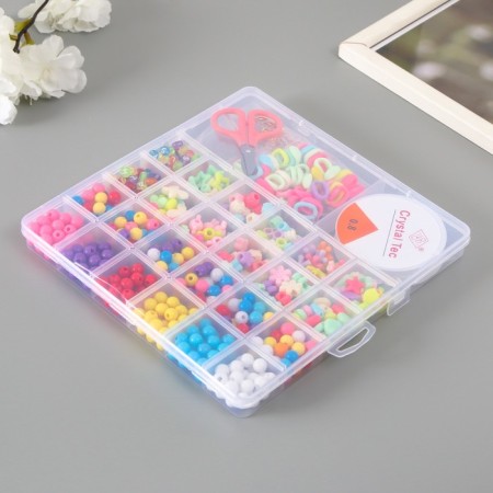 Set of beads for needlework "Assorted No. 2"-1