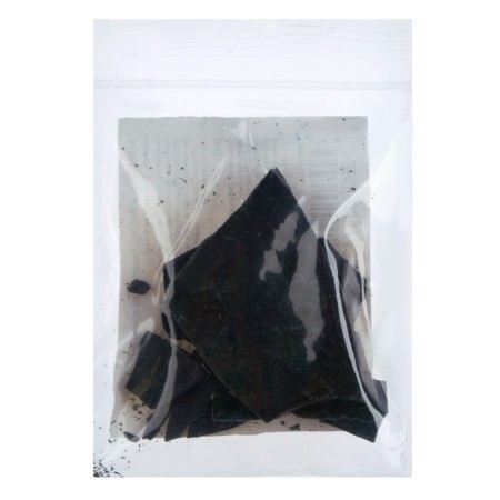 Dye based on soy wax for candles, 5 g, green color-3