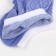 Women's socks, ultramarine color, size 35-38