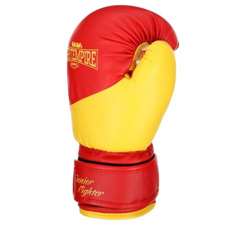 Gloves Boxing children's Fight Empire, Junior Fighter, 4 ounces-1