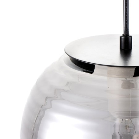 Lamp Bayerlux 2479/1bk E27 40W Toned 30x30x40-140 cm-3