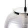 Lamp Bayerlux 2479/1bk E27 40W Toned 30x30x40-140 cm