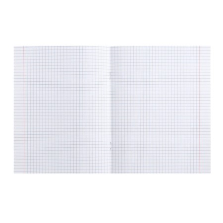 Subject Calligrata Top "Dark Marble", 48 sheets in a chemistry cage, with reference material, cover coated cardboard, Soft-Touch coating with gold foil, offset block-2