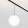 Sprinkle Squirrel Technical TR039-4-4-5W3K-WW-DS, 5W, 13x13x11.3 cm, LED, 300LM, black color black
