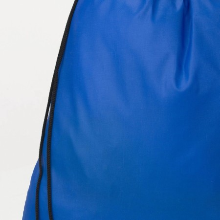 Back for shoes on the lace, textura, blue color-2