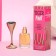 Toilet water "Tigerine" glass, 30 ml