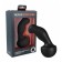 Anatomical vibrator Gyrovibe
