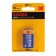 Battery Alkalin Kodak Max, 6LR61-1BL, 9V, Crohn, Blister, 1 pc.
