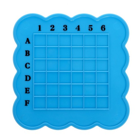 Board game "Try to decompose", from 1 player, 7+-4