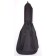 Czech for the classic guitar Lutner LCHGK2/1 insulated, with pocket, 2 rifle belts