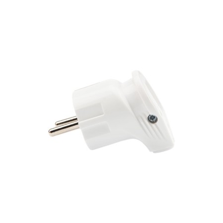 Vilka euro corner with salary 16a white rexant-1