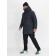 Sports Winter Male Park, size 48, dark green color