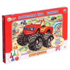 Board game 
