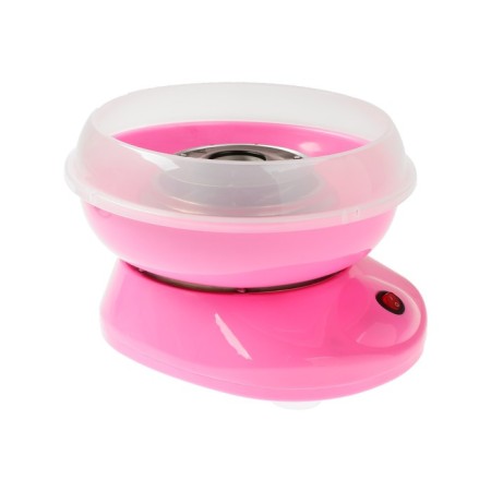 A device for making sweet wool Luazon LCC-01, 500 watts, pink-9