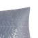 Pillow Ethel "Snowflakes" 60*40 cm, 100% p/e